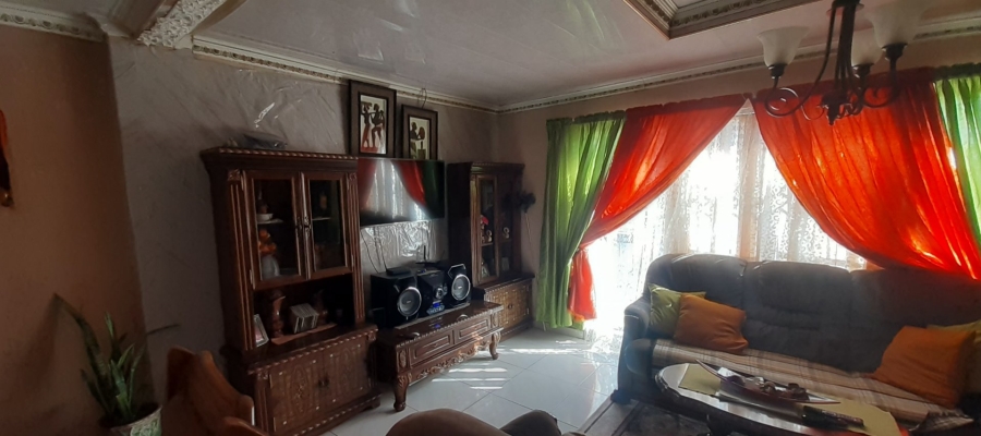 3 Bedroom Property for Sale in Botshabelo Free State